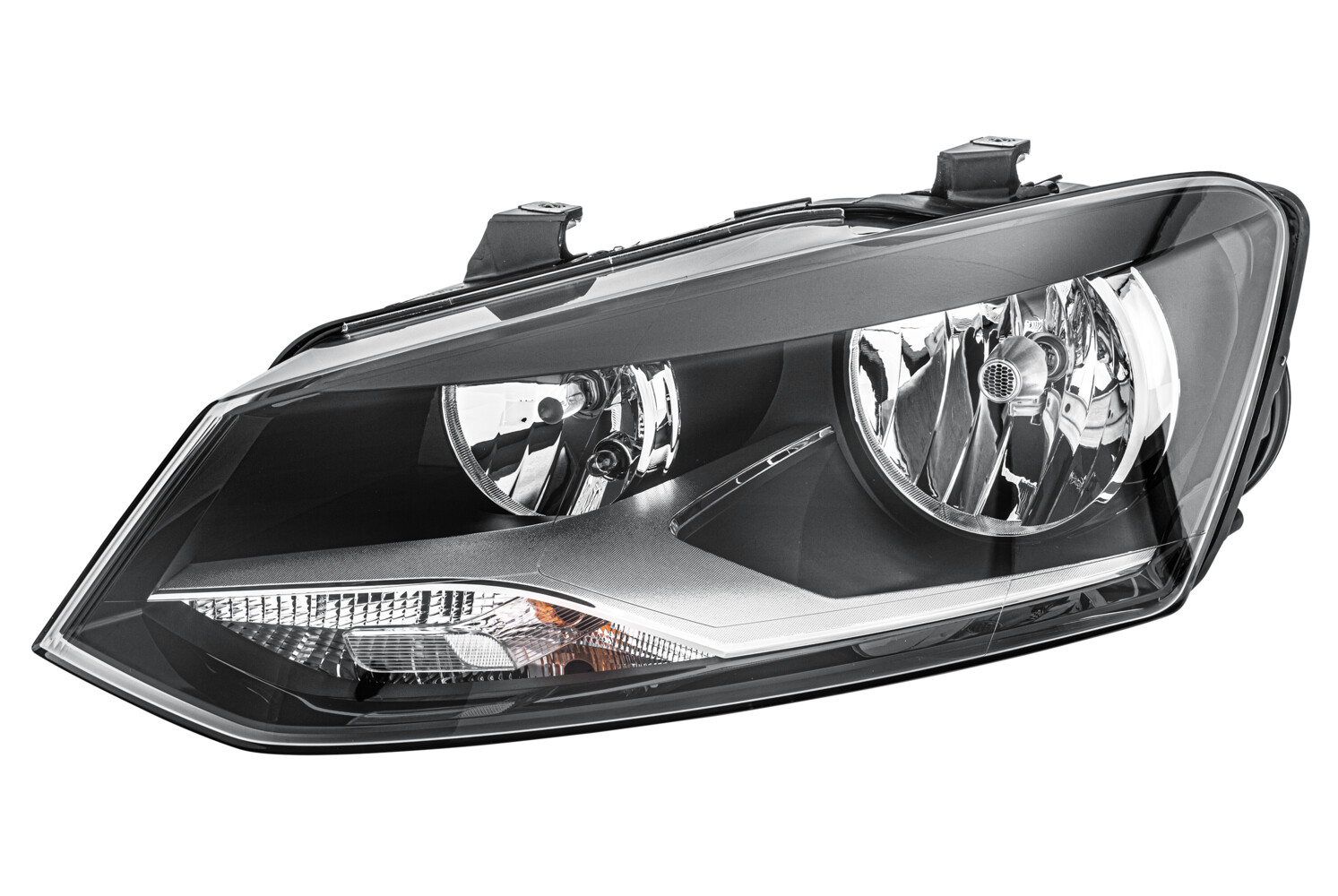 Phare avant (Projecteur principal) HELLA ref. 1EE 247 051-011