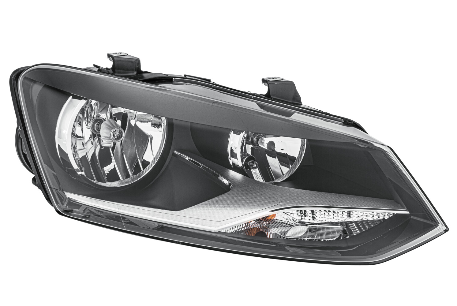 Phare avant (Projecteur principal) HELLA 1EE 247 051-021
