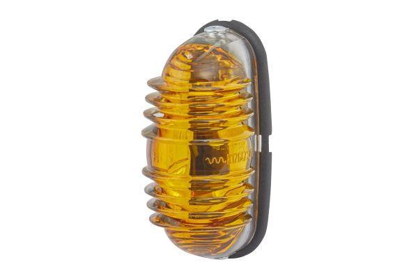 Feu clignotant (Clignotant) HELLA ref. 2BA 001 227-201