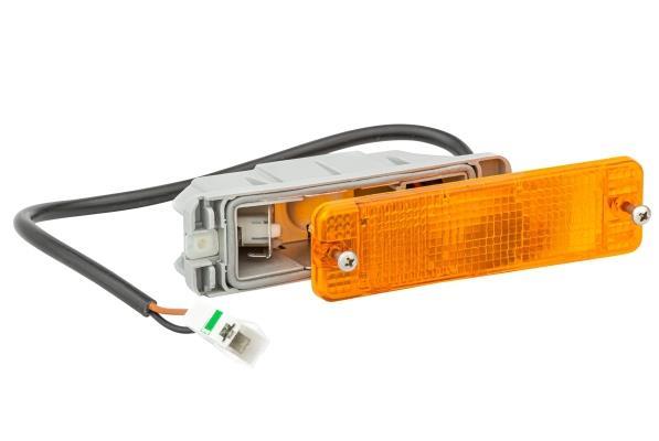 Feu clignotant (Clignotant) HELLA ref. 2BA 002 939-171