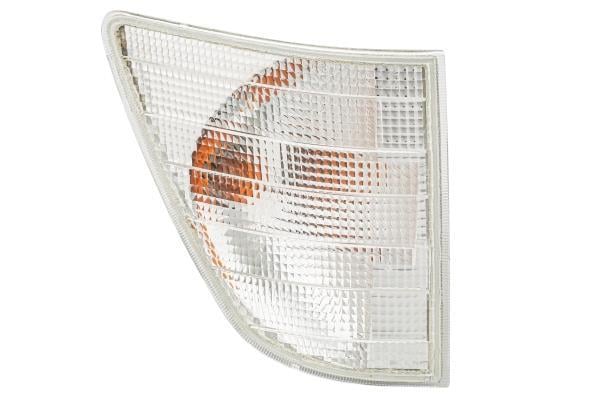 Feu clignotant (Clignotant) HELLA ref. 2BA 007 016-041
