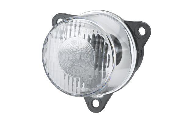 Feu clignotant (Clignotant) HELLA ref. 2BA 008 221-001