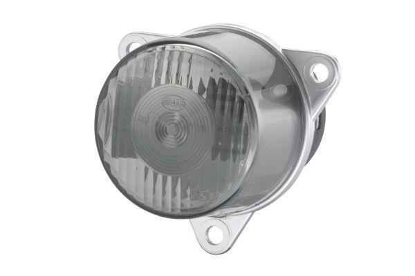 Feu clignotant (Clignotant) HELLA ref. 2BA 008 221-041