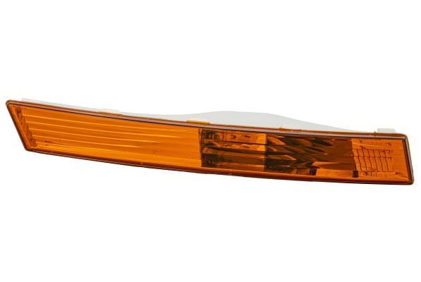 Feu clignotant (Clignotant) HELLA ref. 2BA 010 118-021
