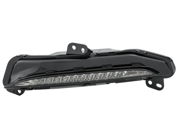 Feu clignotant (Clignotant) HELLA 2BA 012 173-011