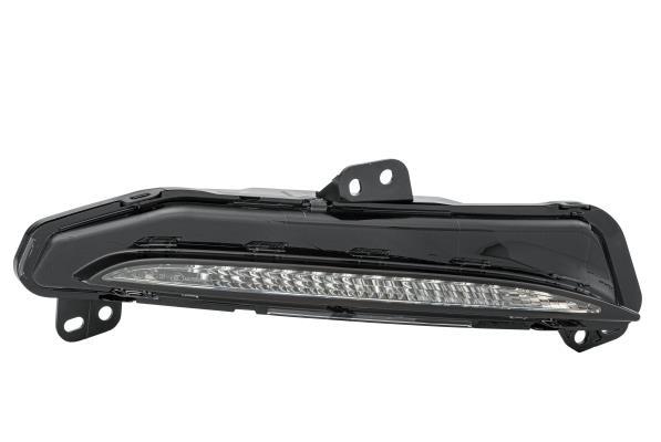 Feu clignotant (Clignotant) HELLA ref. 2BA 012 173-021