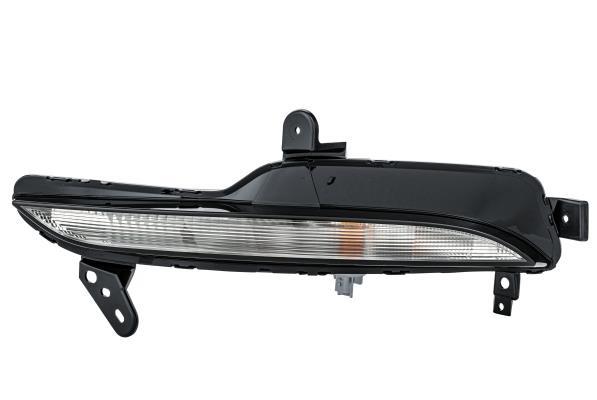 Piloto intermitente HELLA ref. 2BA 012 349-011