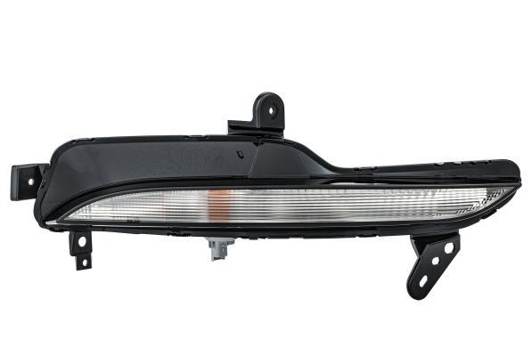 Feu clignotant (Clignotant) HELLA ref. 2BA 012 349-021