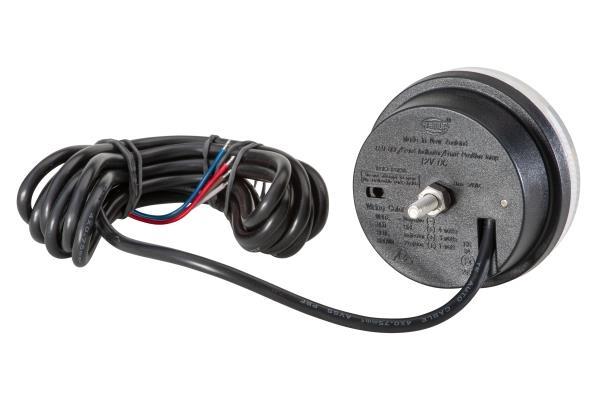 Feu de roulage de jour HELLA 2BE 980 691-001