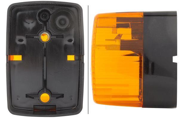 Piloto intermitente adicional HELLA ref. 2BM 002 652-051