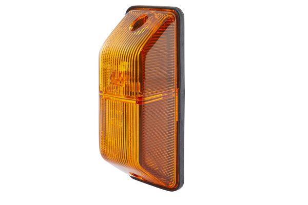Feu clignotant supplémentaire HELLA ref. 2BM 006 692-011