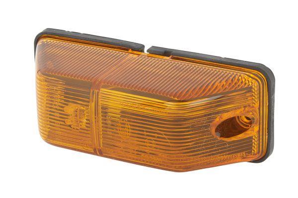 Piloto intermitente adicional HELLA ref. 2BM 006 692-021