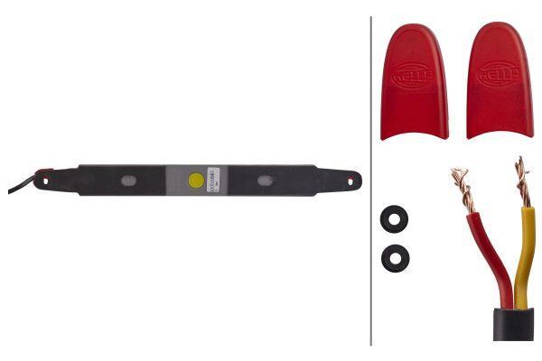 Feu stop additionnel HELLA ref. 2DA 343 106-001