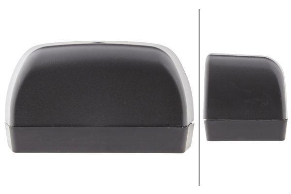 Foco iluminação de matrícula HELLA ref. 2KA 998 523-001