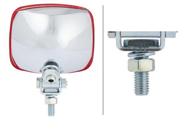 Farol de nevoeiro traseiro HELLA ref. 2NE 003 030-151