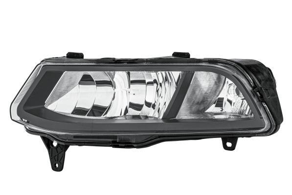 Luz diurna HELLA ref. 2PT 011 987-151