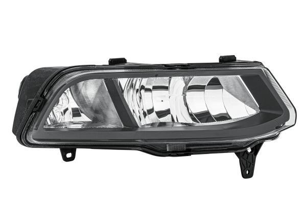 Luz diurna HELLA ref. 2PT 011 987-161