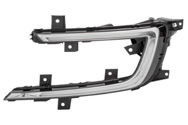 Luz diurna HELLA ref. 2PT 354 843-171