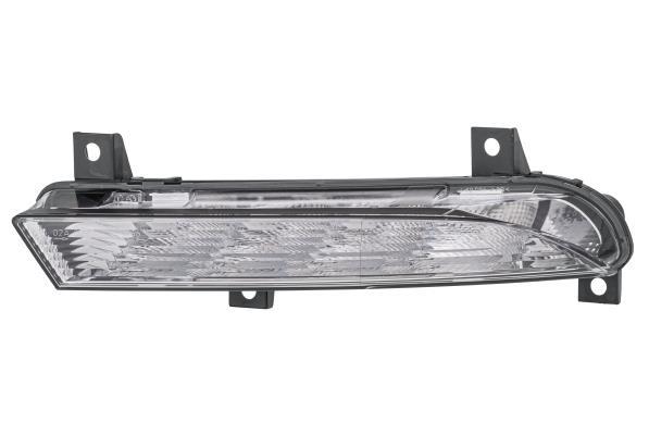 Luz diurna HELLA ref. 2PT 354 844-011