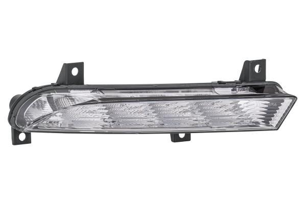 Luz diurna HELLA ref. 2PT 354 844-021