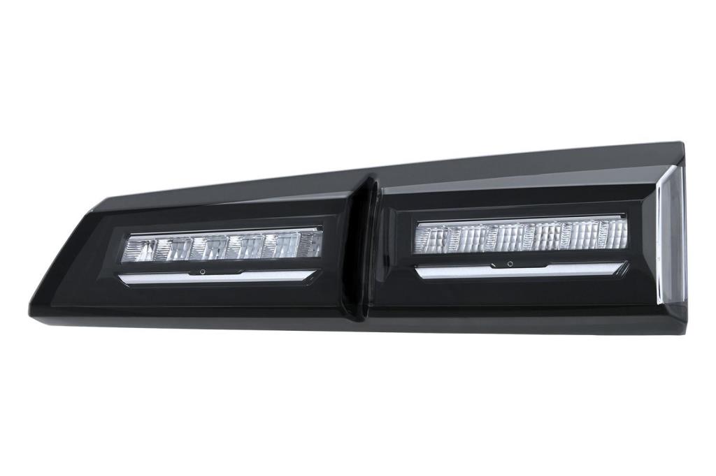 Luz traseira HELLA ref. 2SA 015 020-121