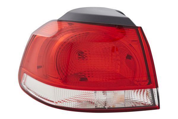 Luz traseira HELLA ref. 2SD 009 922-091