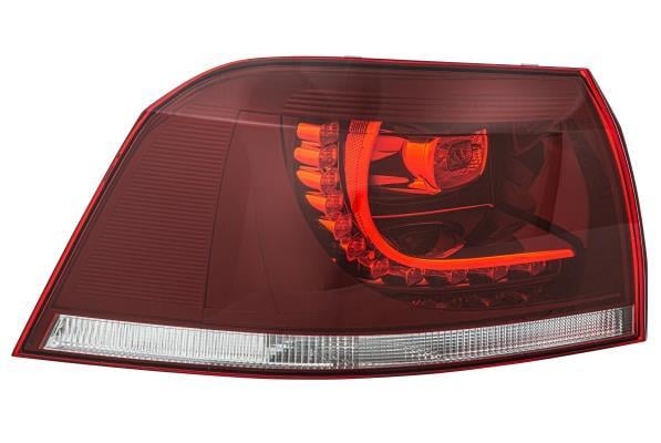 Luz traseira HELLA ref. 2SD 010 970-031