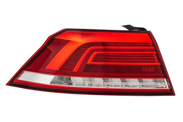 Luz traseira HELLA ref. 2SD 011 881-051