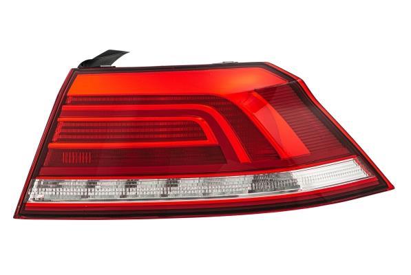 Luz traseira HELLA ref. 2SD 011 881-061