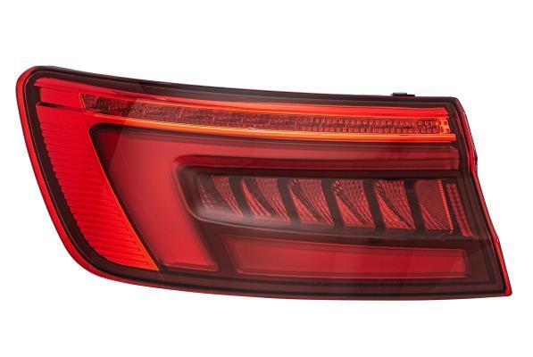 Piloto posterior HELLA ref. 2SD 012 246-051