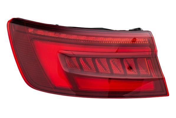 Luz traseira HELLA ref. 2SD 012 246-171