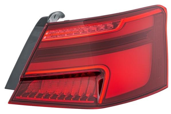 Luz traseira HELLA ref. 2SD 012 831-041