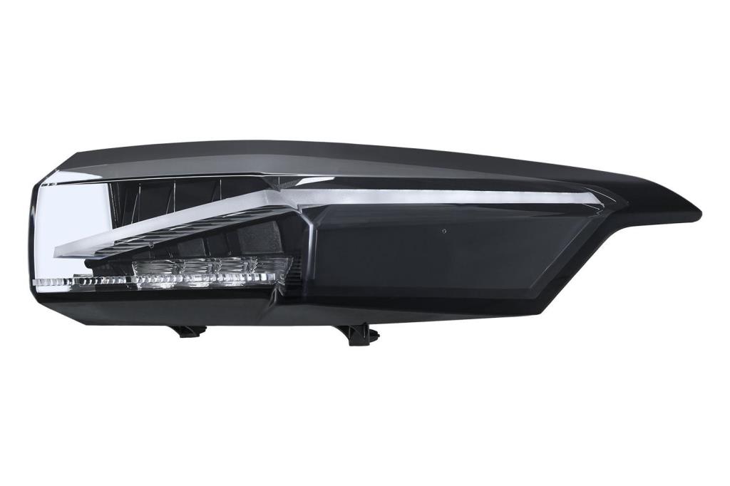 Luz traseira HELLA ref. 2SD 015 021-121