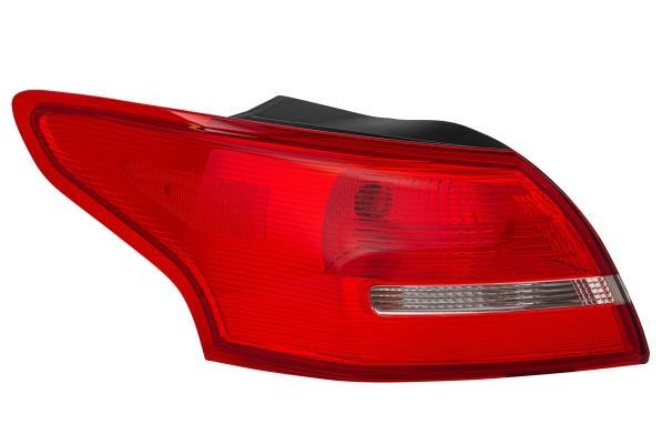 Luz traseira HELLA ref. 2SD 354 828-031