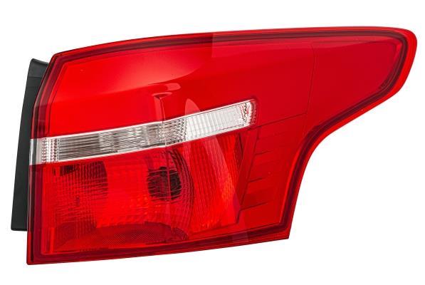 Luz traseira HELLA ref. 2SD 354 828-161