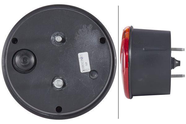 Piloto posterior HELLA ref. 2SD 964 169-111
