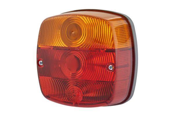 Luz traseira HELLA ref. 2SE 002 578-701