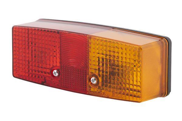 Piloto posterior HELLA ref. 2SE 997 111-021