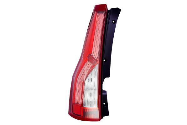 Luz traseira HELLA ref. 2SK 009 466-131