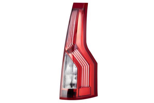 Feu arrière (Phare arrière) HELLA 2SK 009 466-141