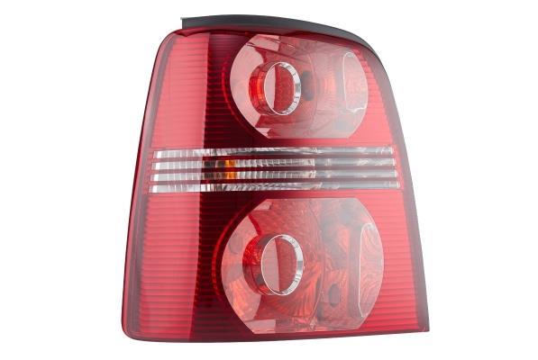 Luz traseira HELLA ref. 2SK 009 477-051
