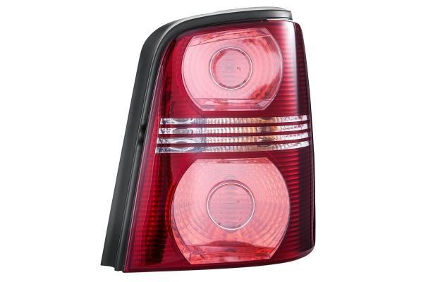 Luz traseira HELLA ref. 2SK 009 477-061