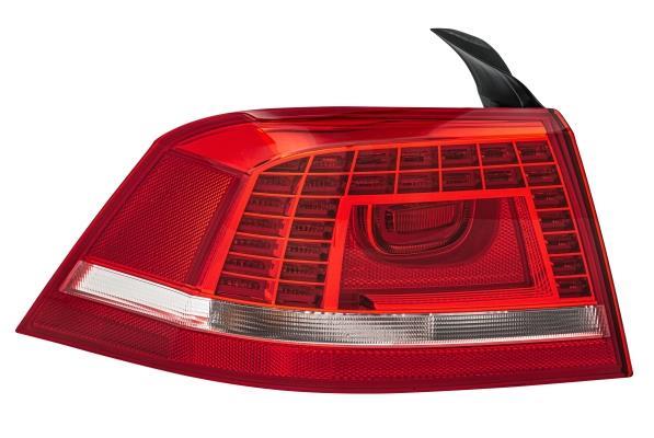 Luz traseira HELLA ref. 2SK 010 744-031