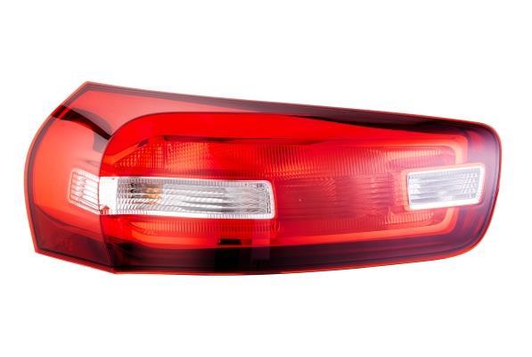 Luz traseira HELLA ref. 2SK 011 054-051