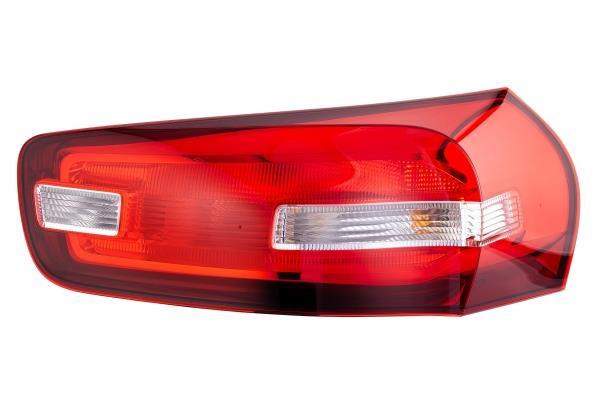 Luz traseira HELLA ref. 2SK 011 054-061
