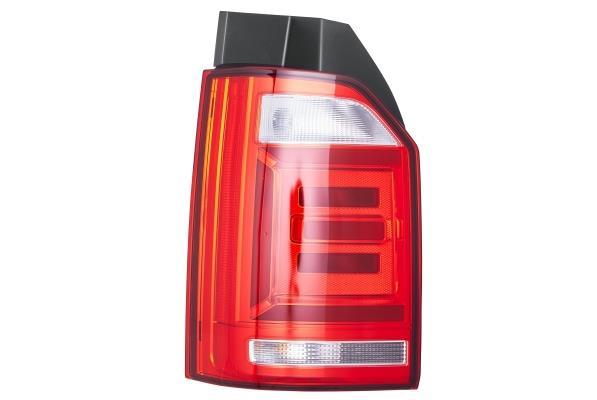Luz traseira HELLA ref. 2SK 012 337-051