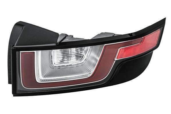 Luz traseira HELLA ref. 2SK 012 379-421
