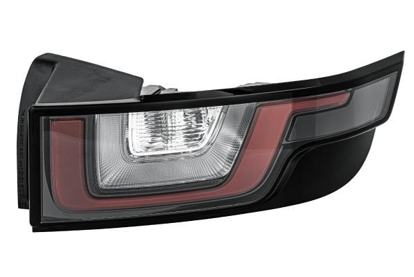 Luz traseira HELLA ref. 2SK 012 379-461