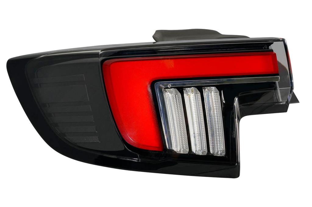 Luz traseira HELLA ref. 2SK 014 994-111