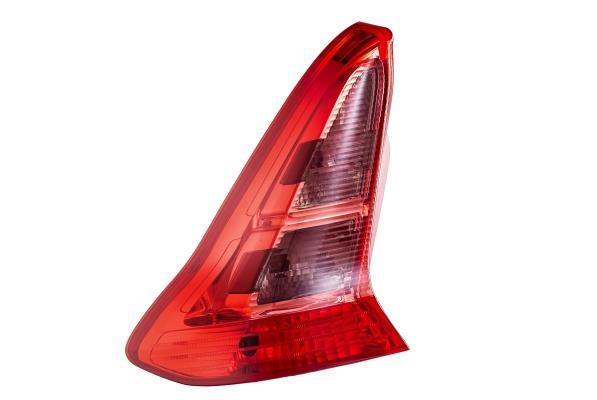Luz traseira HELLA ref. 2SK 354 032-011